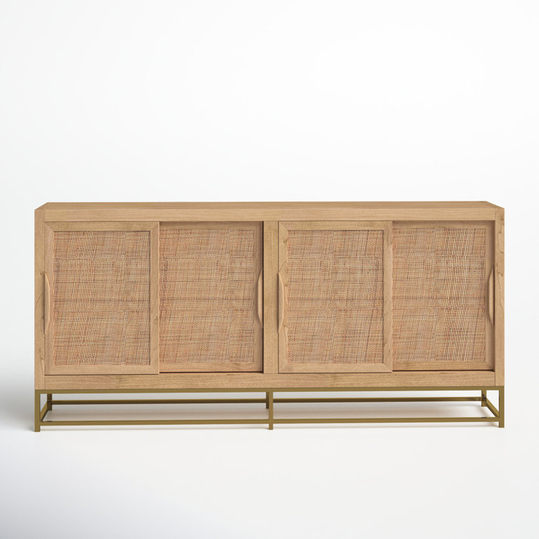 Rosson 68 deals wide sideboard